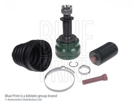 ADC48943 Blue Print